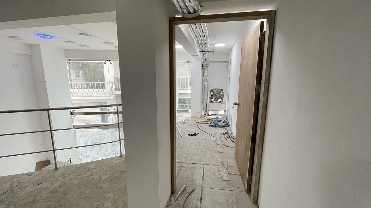 Commercial Space for Rent (ML 157) — Sabudheriyaa Magu