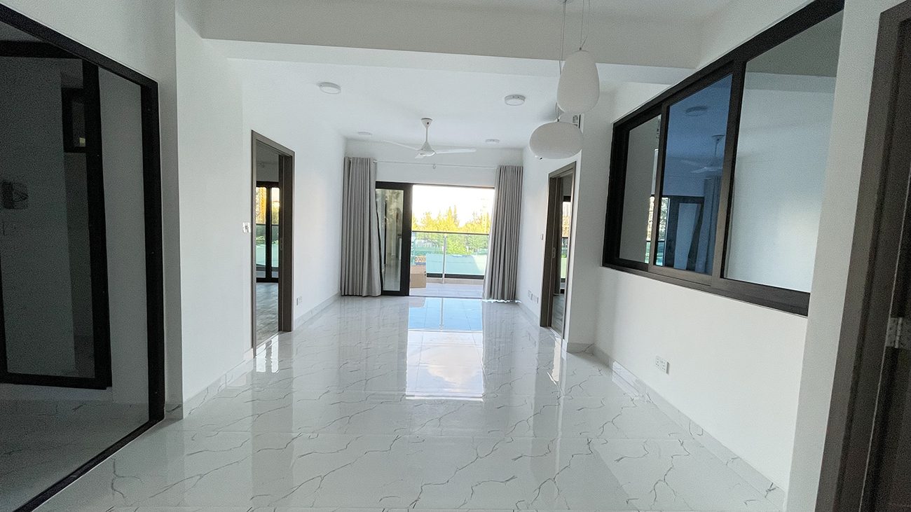 Fully Furnished 3+1 BHK for Rent (HM 218) — Hulhumalé