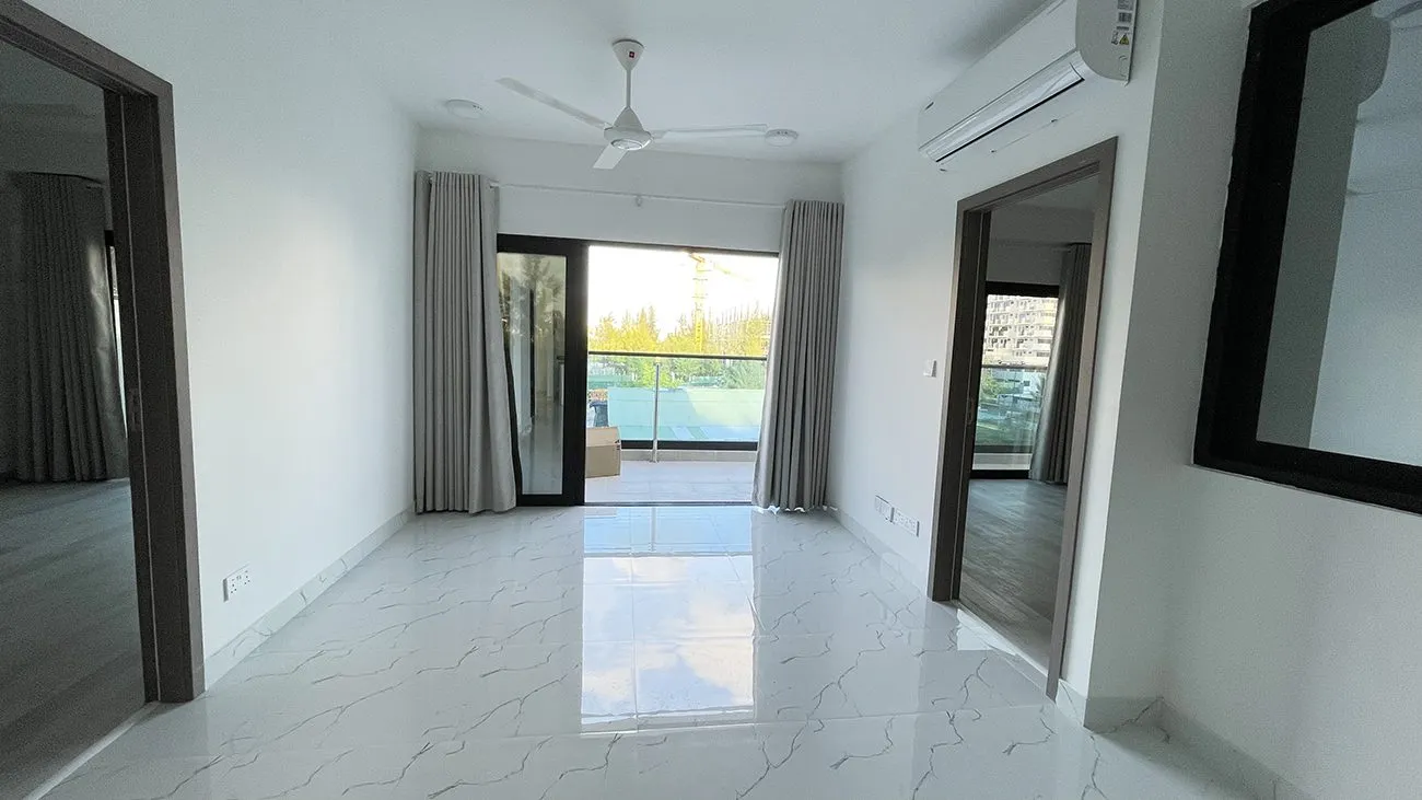 Fully Furnished 3+1 BHK for Rent (HM 218) — Hulhumalé