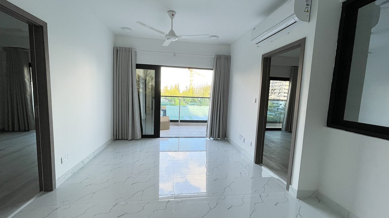 Fully Furnished 3+1 BHK for Rent (HM 218) — Hulhumalé