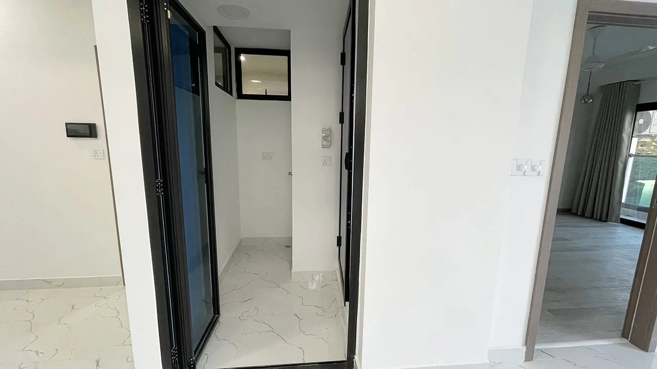 Fully Furnished 3+1 BHK for Rent (HM 218) — Hulhumalé