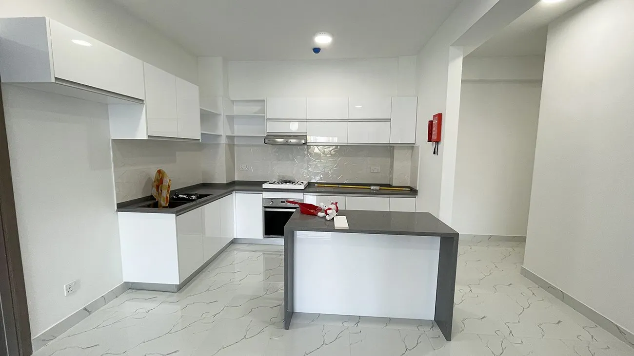 Fully Furnished 3+1 BHK for Rent (HM 218) — Hulhumalé