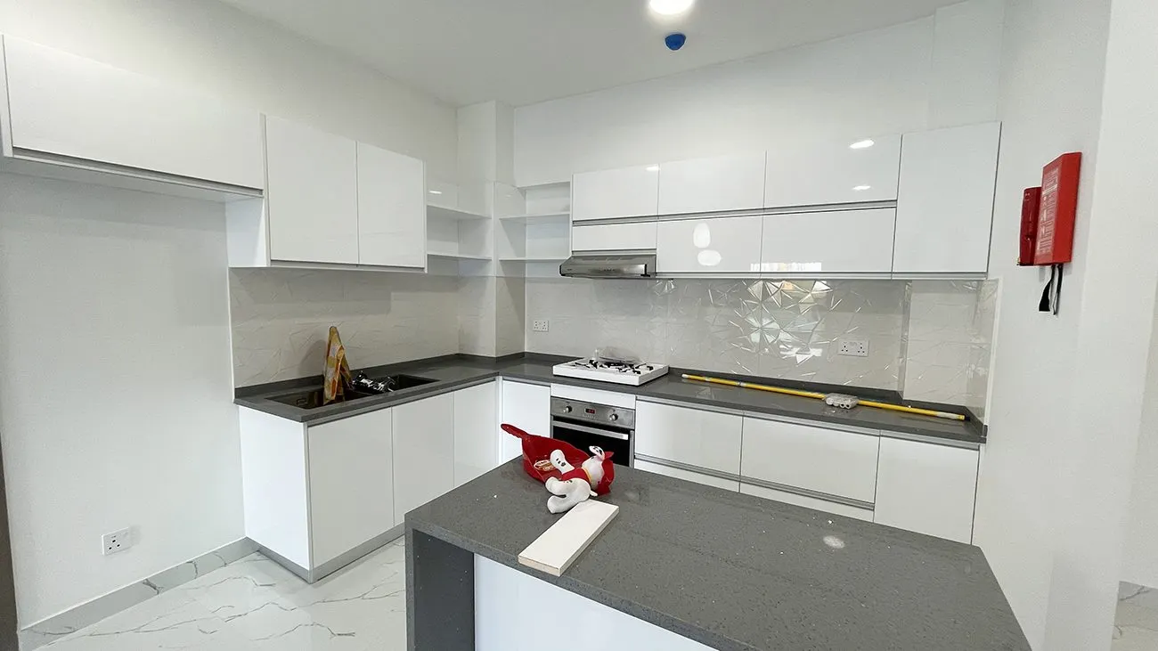 Fully Furnished 3+1 BHK for Rent (HM 218) — Hulhumalé