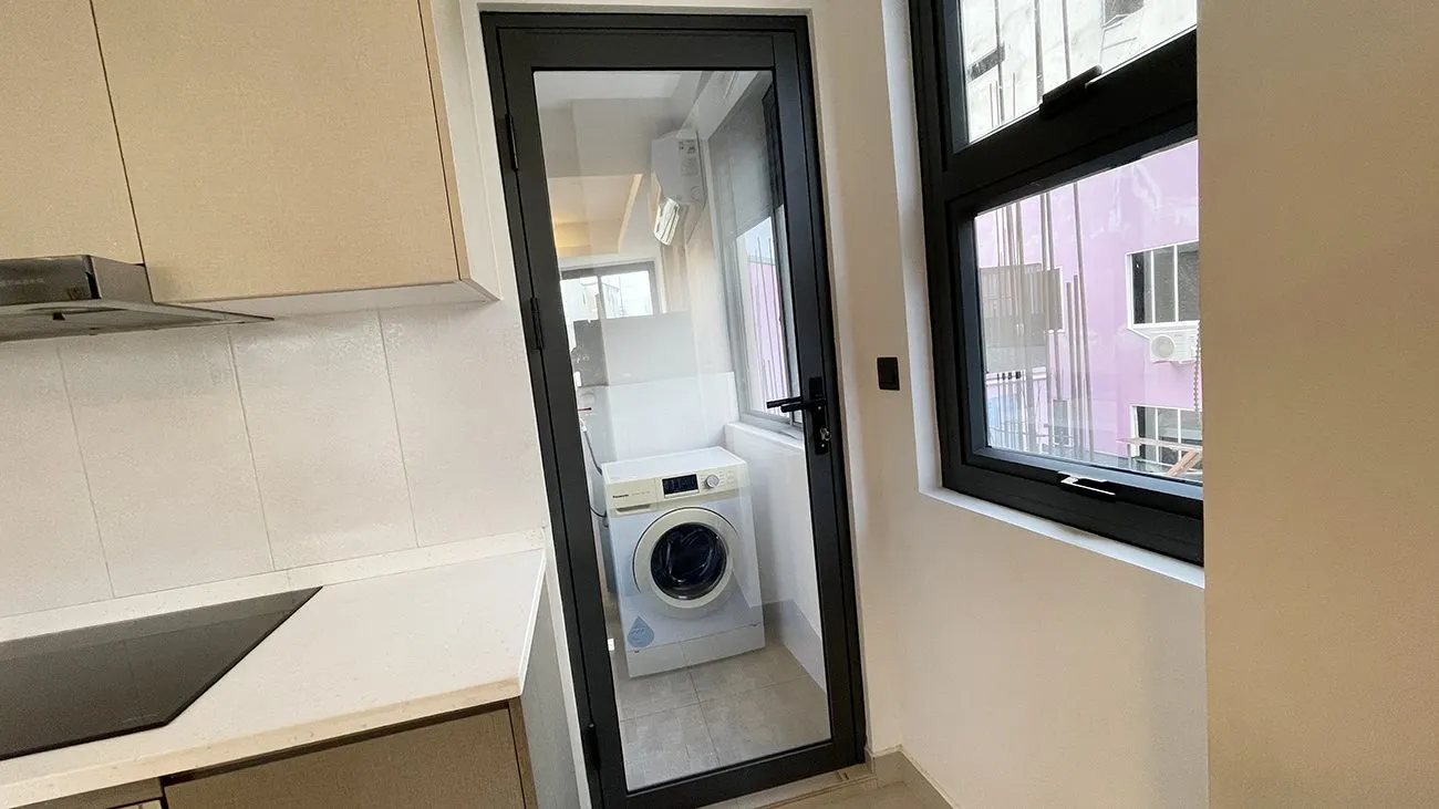 Fully Furnished 2 BHK for Rent (ML 153) — Manaage Residence