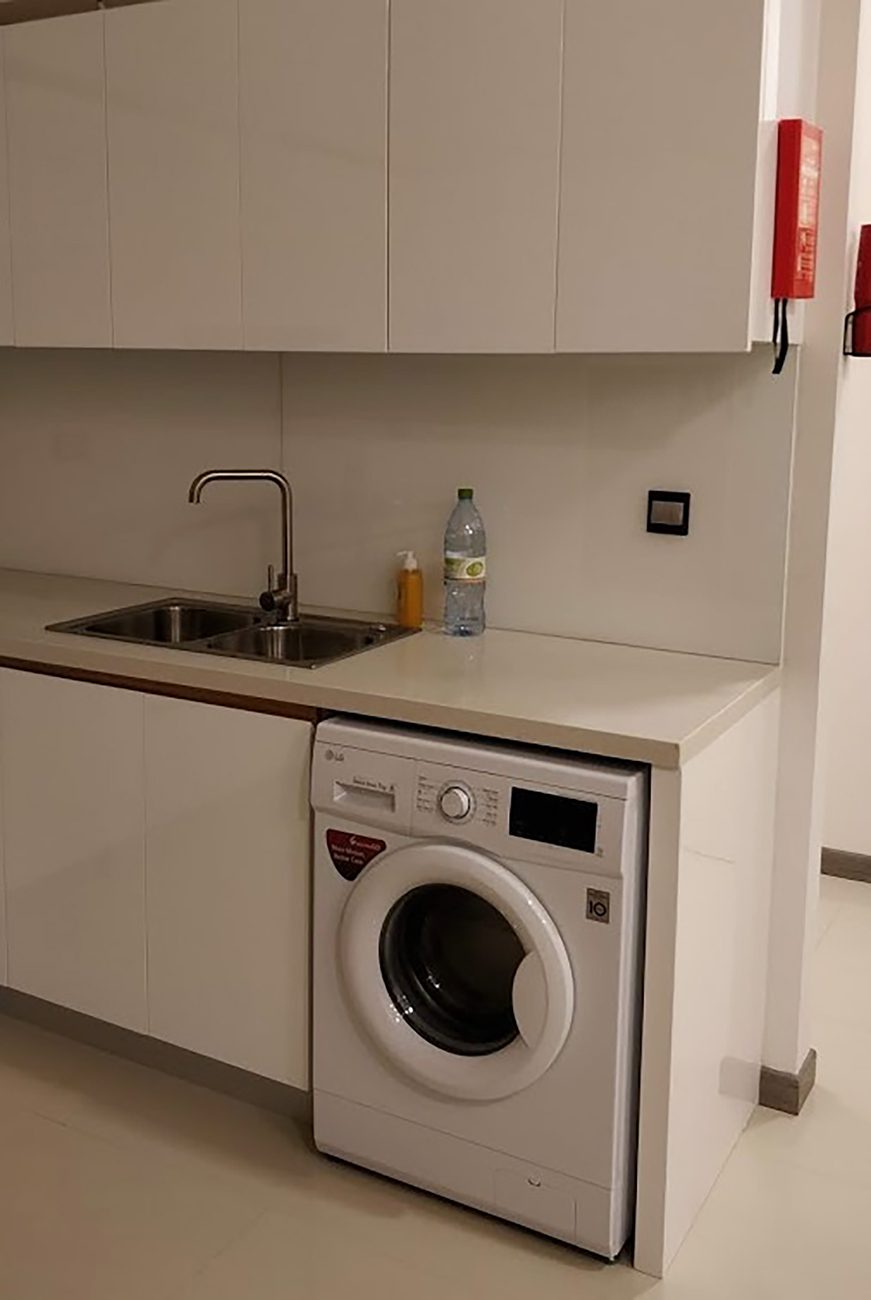 Fully Furnished 3+1 BR for Rent (HM 210) — Hulhumalé