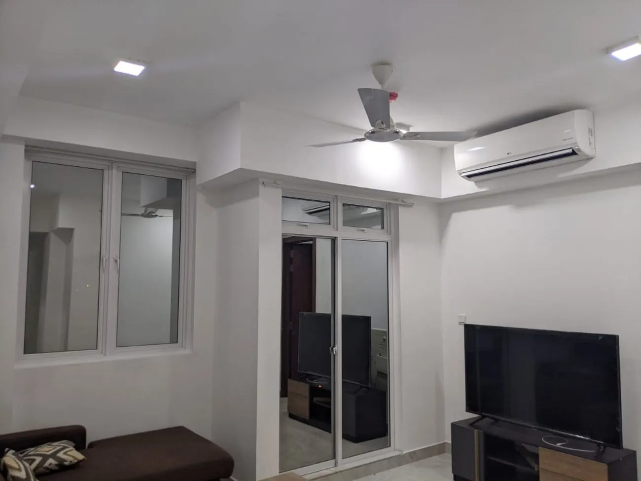 Fully Furnished 2+1 BHK for Rent (HM 216) — Hulhumalé