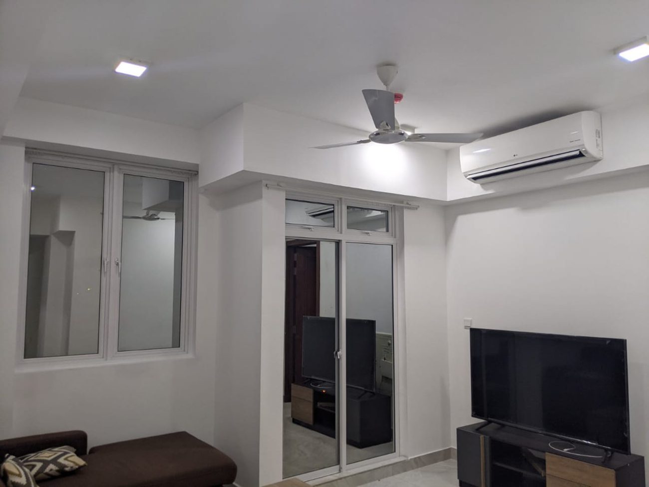 Fully Furnished 2+1 BHK for Rent (HM 216) — Hulhumalé