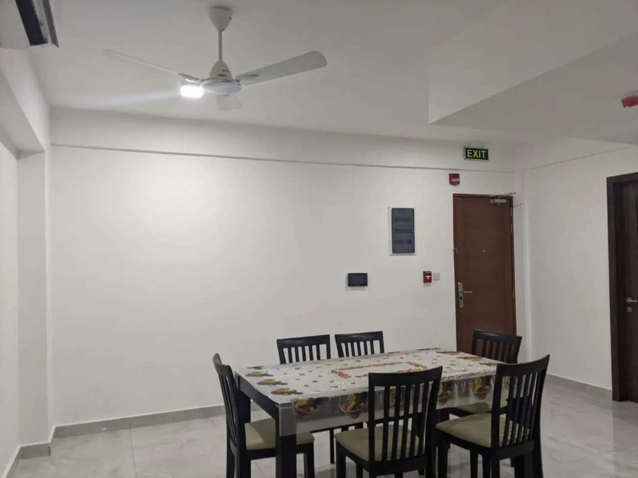 Fully Furnished 2+1 BHK for Rent (HM 216) — Hulhumalé