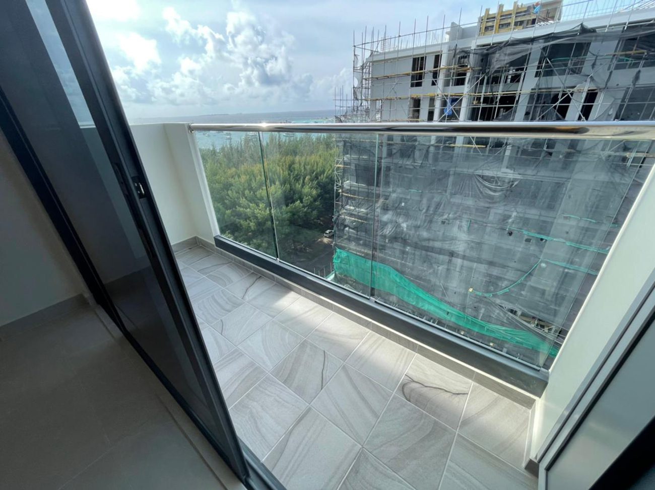 Fully Furnished 1+1 BHK for Rent (HM 212) — Hulhumalé