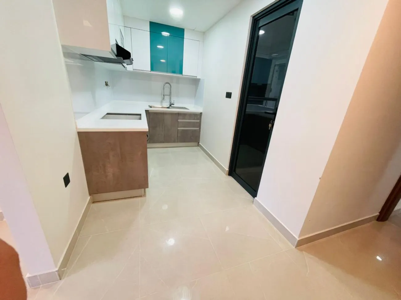 Fully Furnished 1+1 BHK for Rent (HM 212) — Hulhumalé