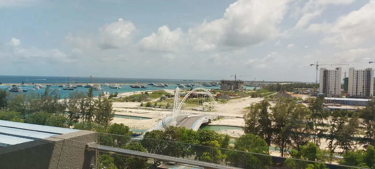Fully Furnished 3 BHK for Rent (HM 211) — Hulhumalé