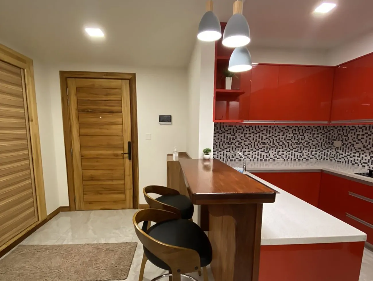 Fully Furnished 3 BHK for Rent (HM 214) — Hulhumalé