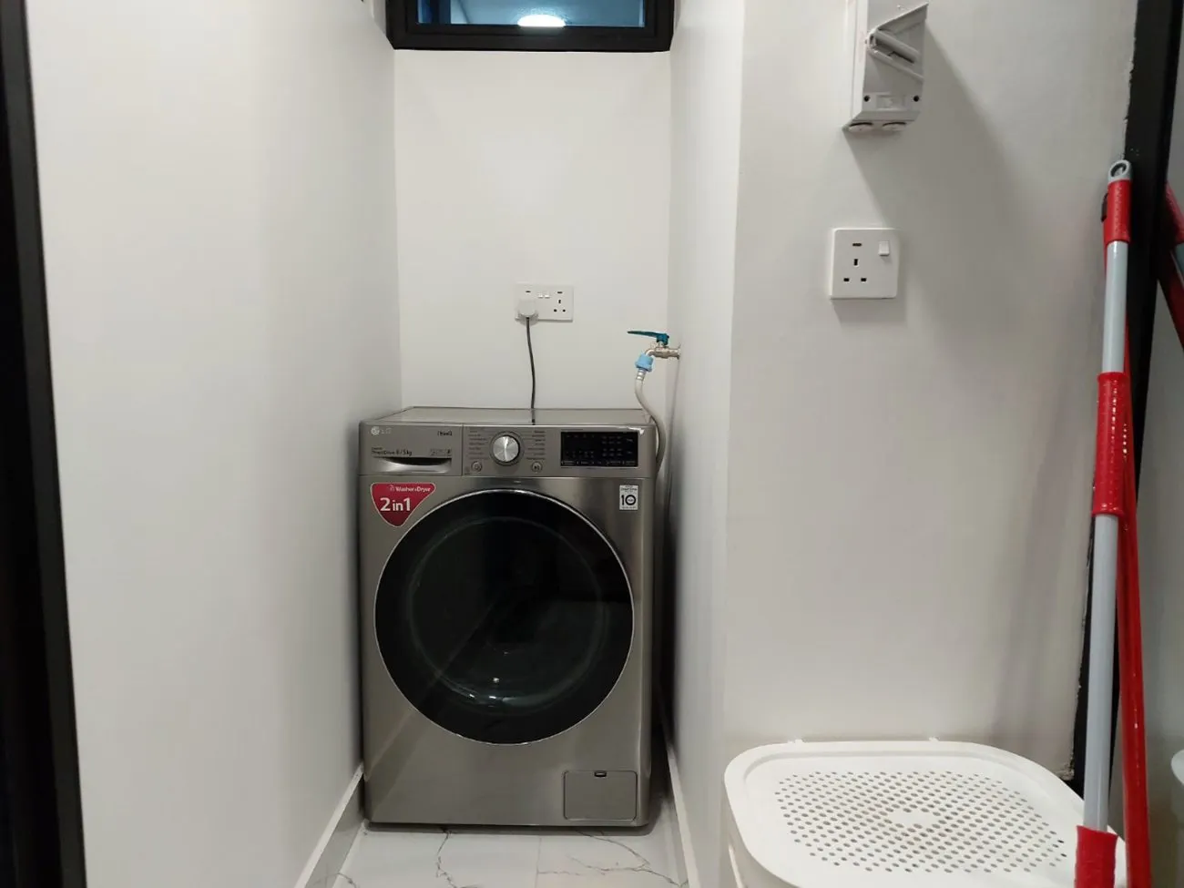 Fully Furnished 3+1 BHK for Rent (HM 221) — Hulhumalé