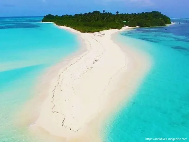 Land Plot for Sale (IS 107) — B. Fehendhoo