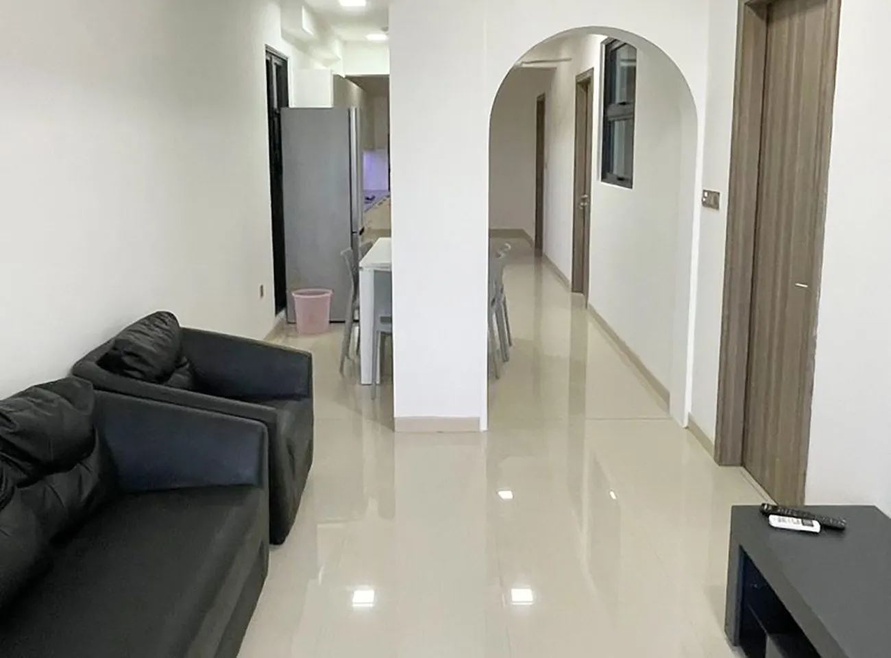 Fully Furnished 3+1 BHK for Rent (HM 217) — Hulhumalé