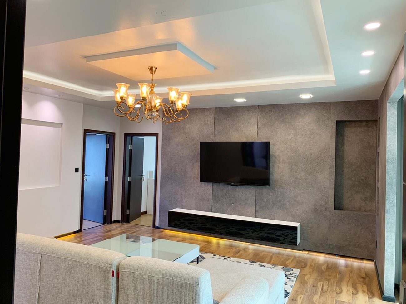 Fully Furnished 2+1 BHK for Rent (HM 220) — Hulhumalé