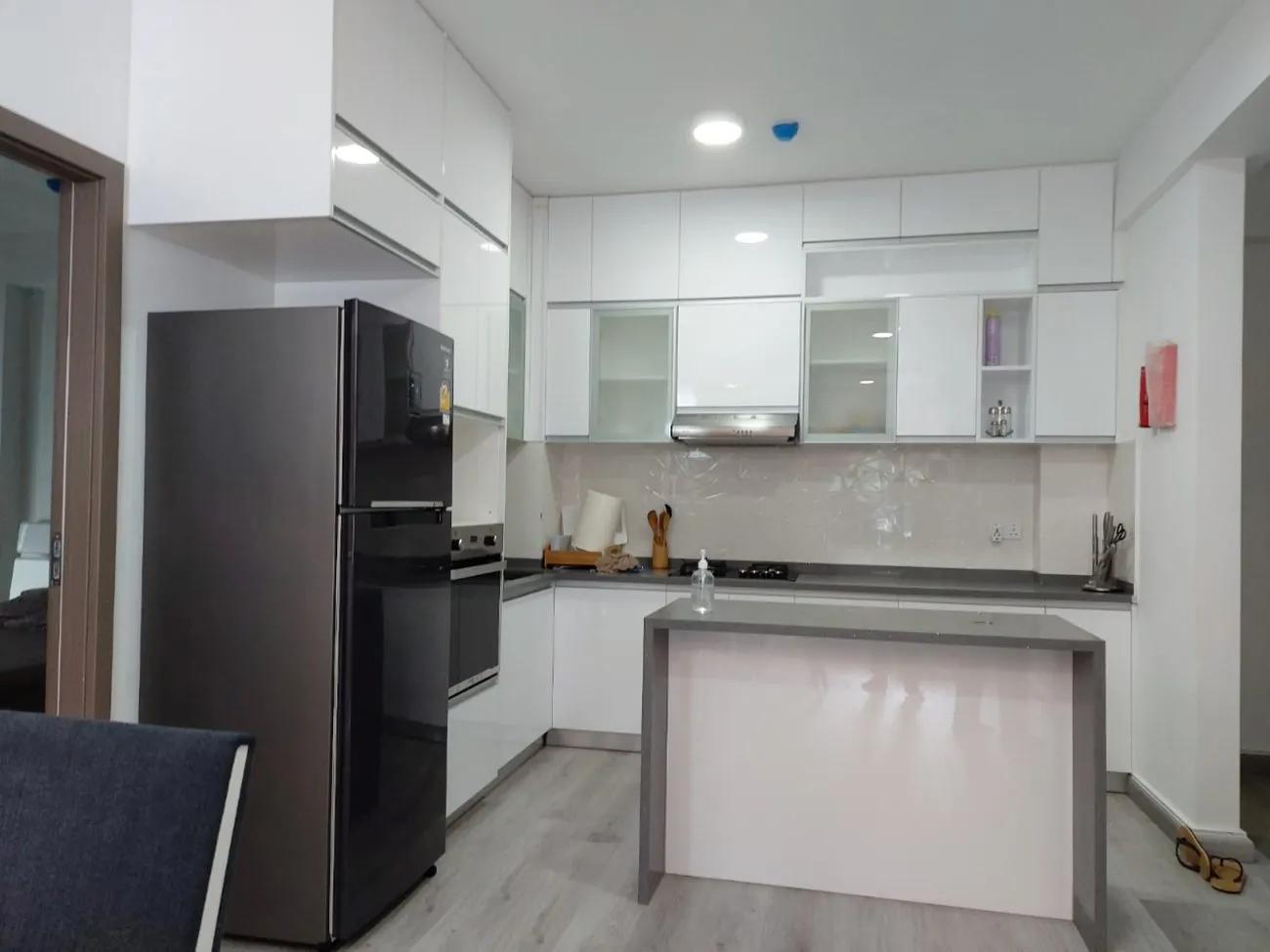 Fully Furnished 3+1 BHK for Rent (HM 221) — Hulhumalé