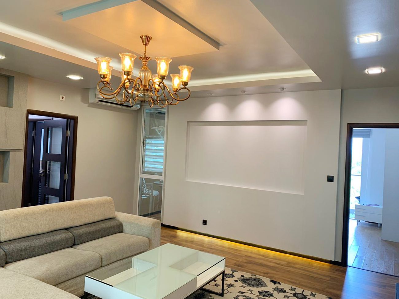 Fully Furnished 2+1 BHK for Rent (HM 220) — Hulhumalé