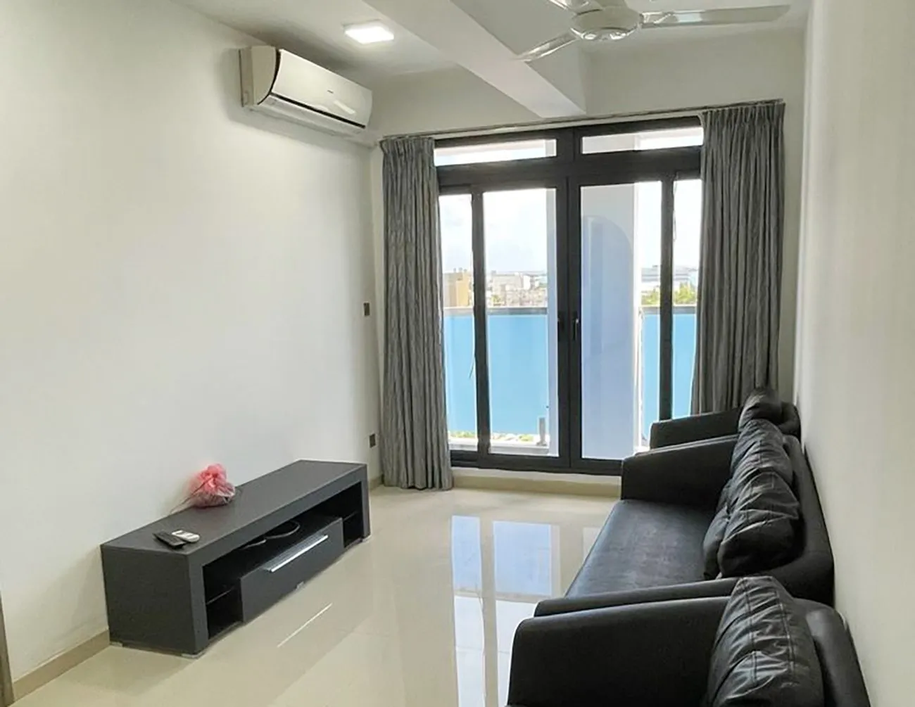 Fully Furnished 3+1 BHK for Rent (HM 217) — Hulhumalé