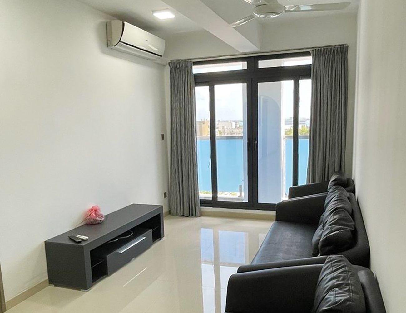 Fully Furnished 3+1 BHK for Rent (HM 217) — Hulhumalé
