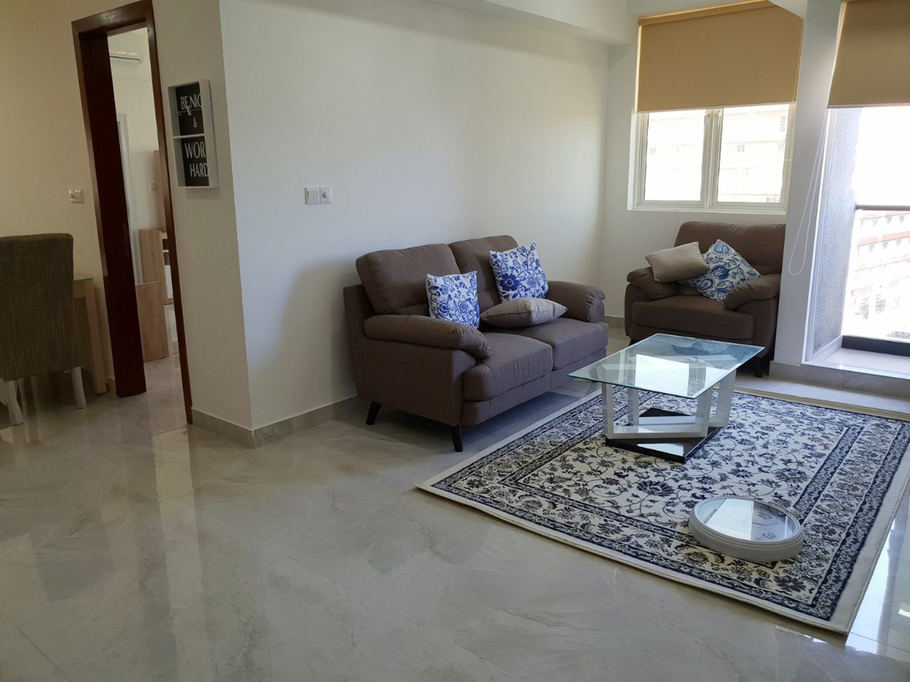 Fully Furnished 3 BHK for Rent (HM 219) — Hulhumalé