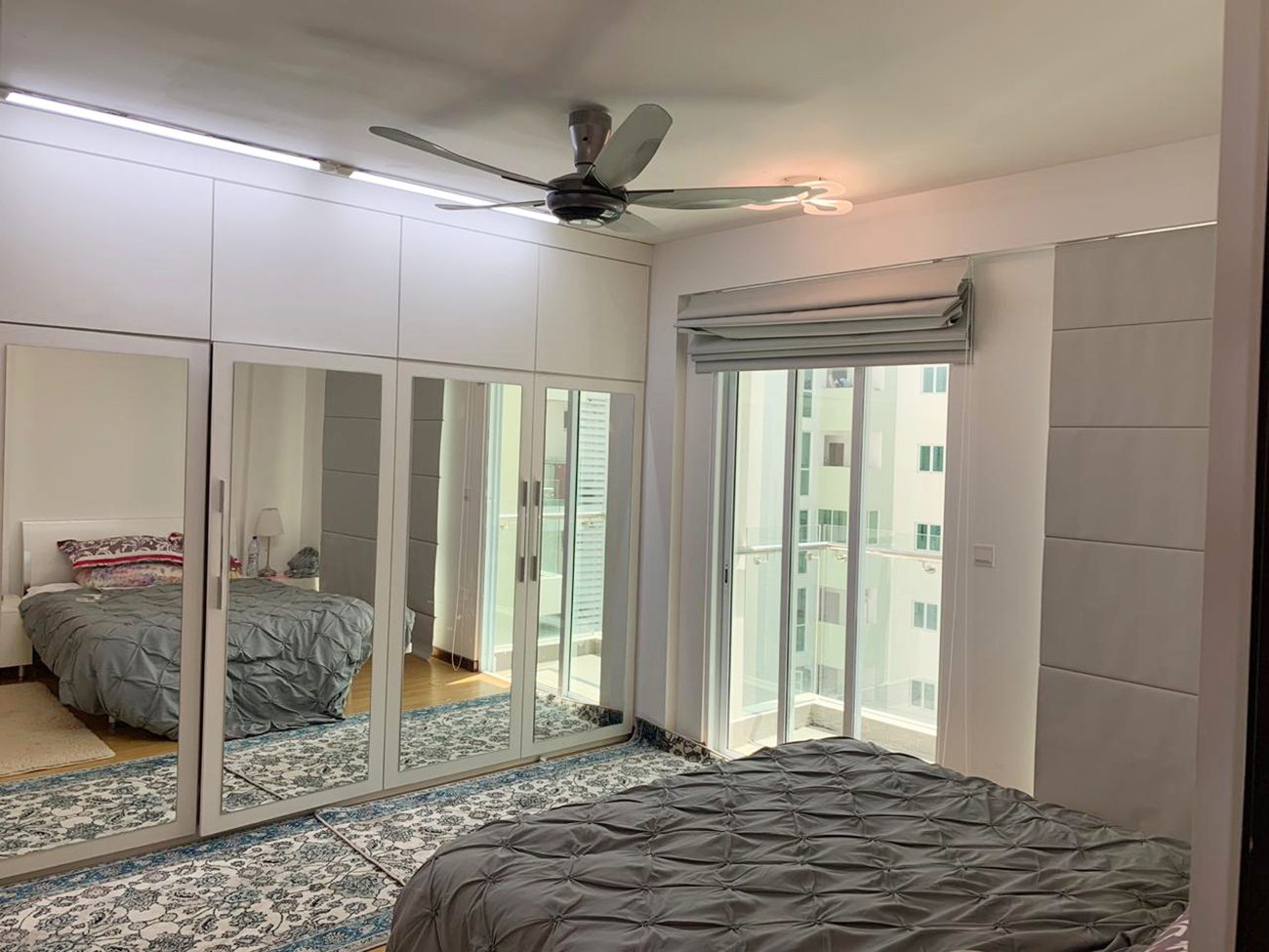 Fully Furnished 2+1 BHK for Rent (HM 220) — Hulhumalé