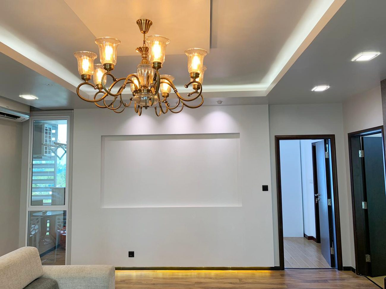 Fully Furnished 2+1 BHK for Rent (HM 220) — Hulhumalé