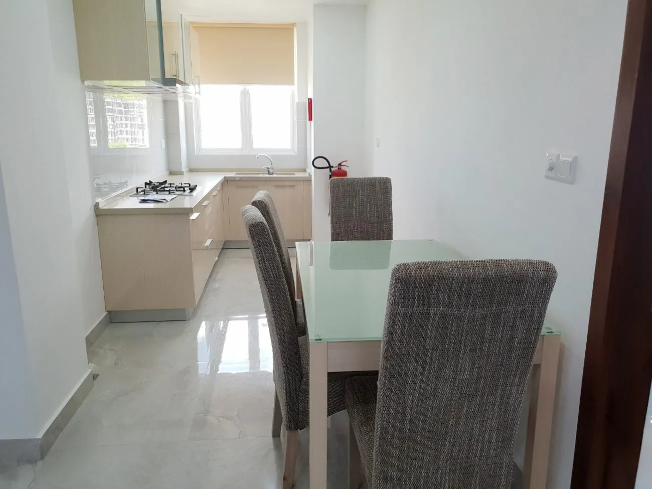 Fully Furnished 3 BHK for Rent (HM 219) — Hulhumalé