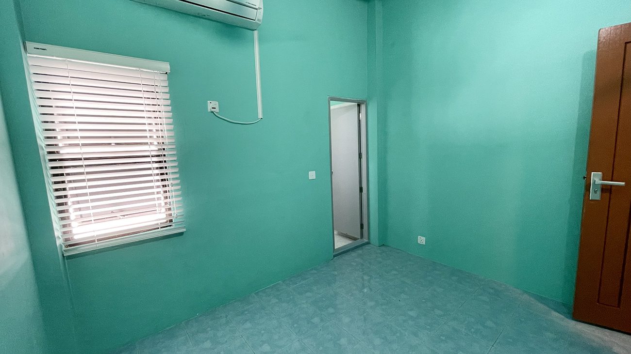 Unfurnished 2 BHK for Rent (ML 158) — Anoanaa Goalhi