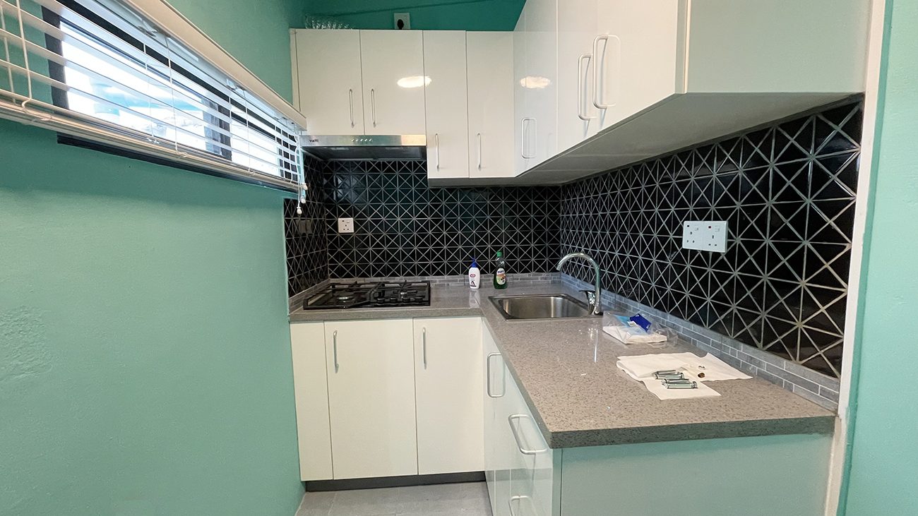 Unfurnished 2 BHK for Rent (ML 158) — Anoanaa Goalhi