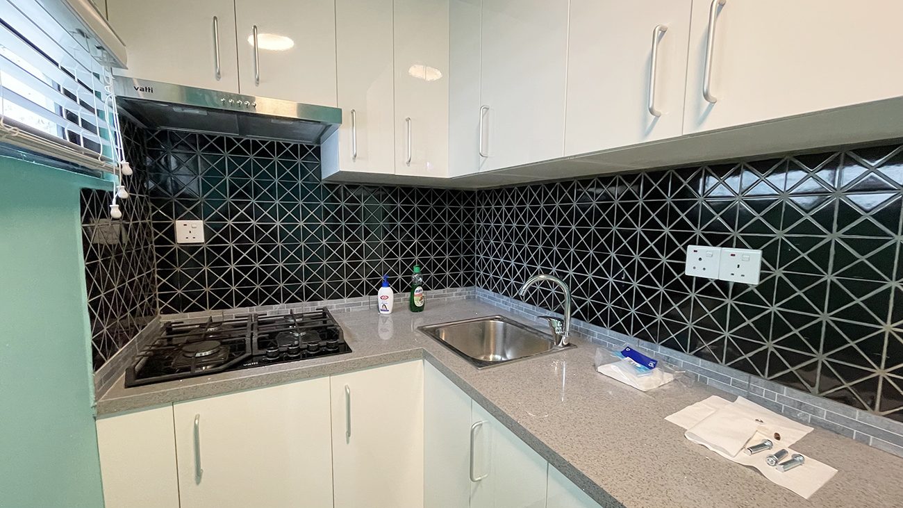 Unfurnished 2 BHK for Rent (ML 158) — Anoanaa Goalhi