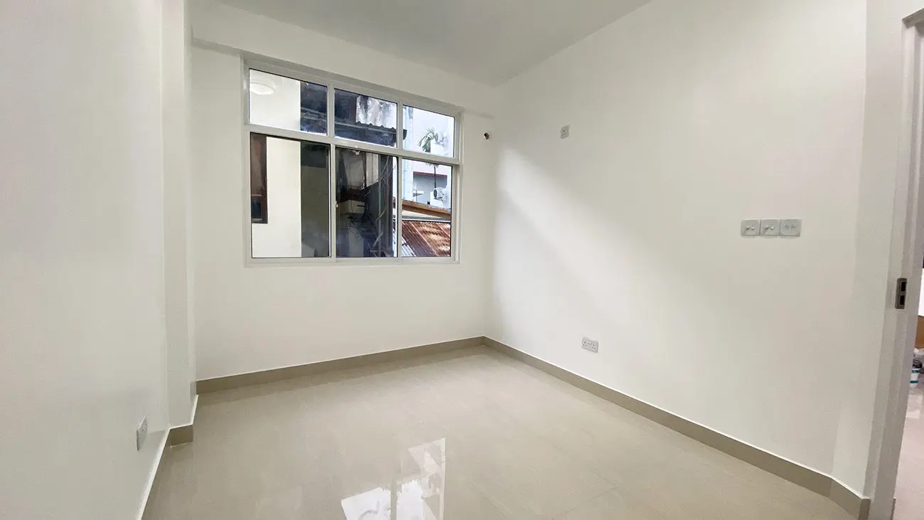 Unfurnished 3 BHK for Rent (ML 159) — Saharaa Magu