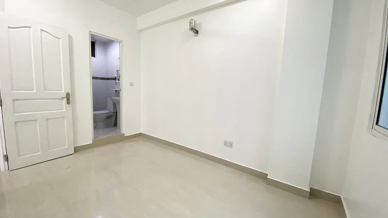 Unfurnished 3 BHK for Rent (ML 159) — Saharaa Magu