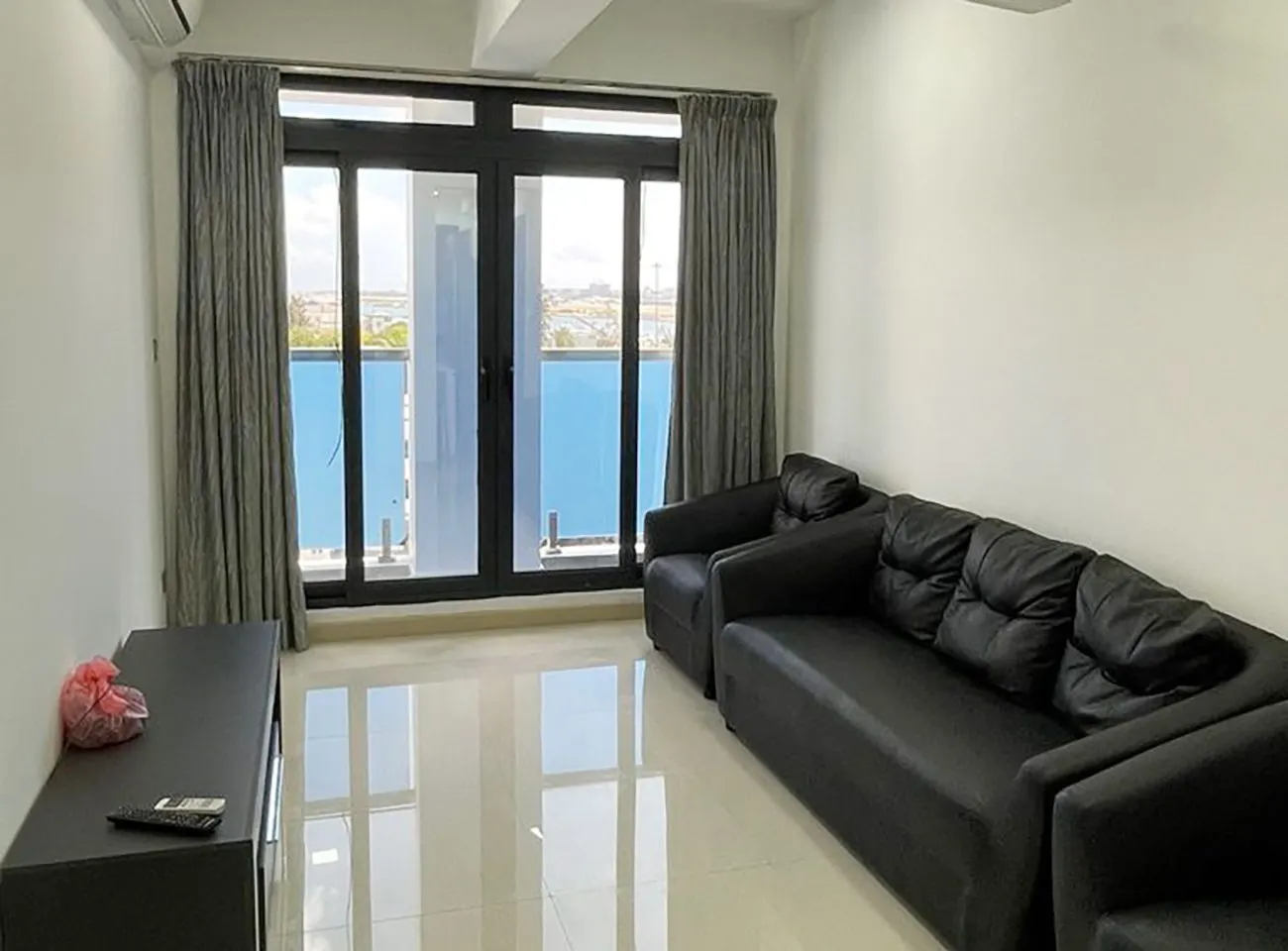 Fully Furnished 3+1 BHK for Rent (HM 217) — Hulhumalé