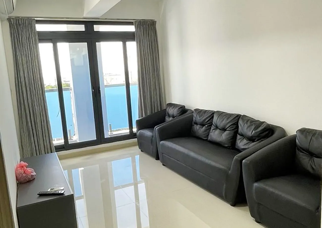 Fully Furnished 3+1 BHK for Rent (HM 217) — Hulhumalé