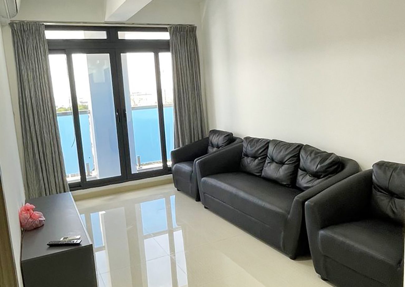 Fully Furnished 3+1 BHK for Rent (HM 217) — Hulhumalé