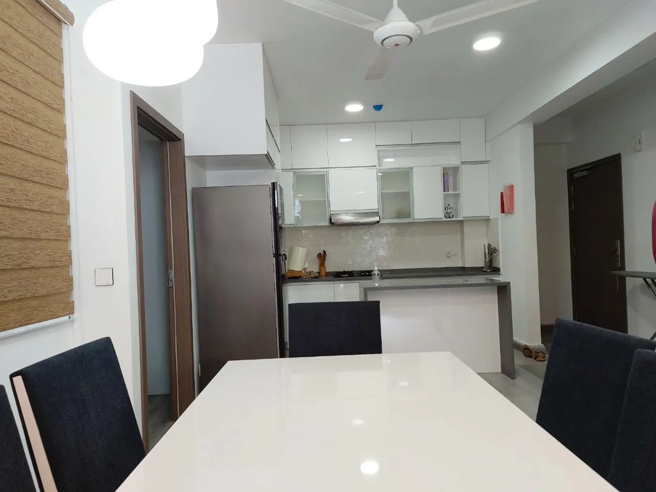 Fully Furnished 3+1 BHK for Rent (HM 221) — Hulhumalé
