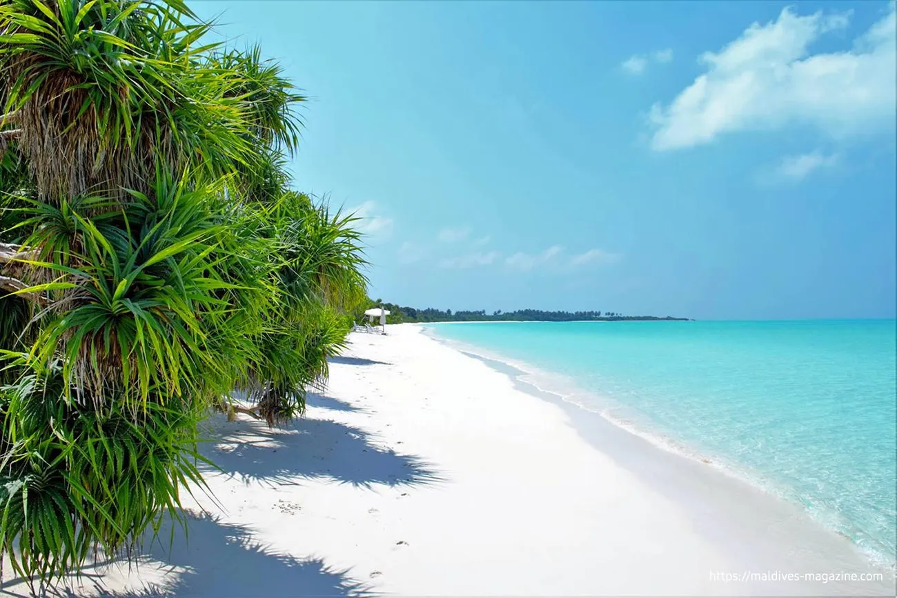 Land Plot for Sale (IS 108) — Ha. Kelaa