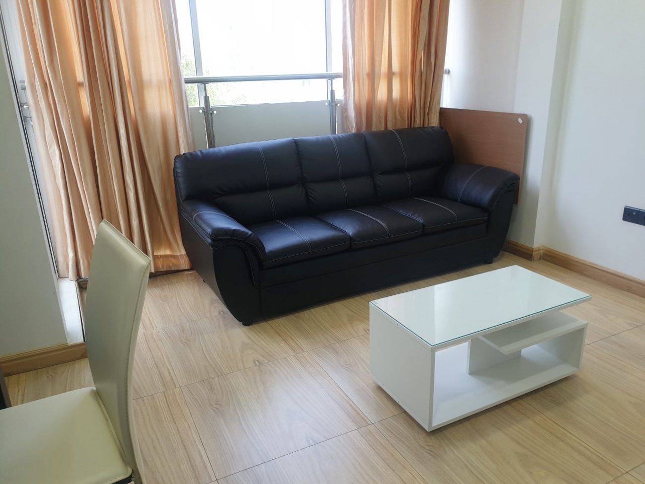 Fully Furnished 2 BR for Rent (HM 225) — Hulhumalé