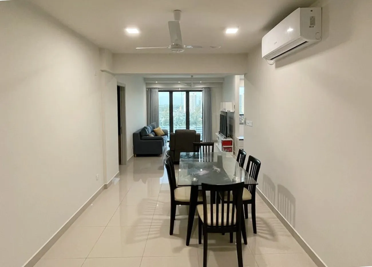 Fully Furnished 3 BHK for Rent (HM 224) — Hulhumalé