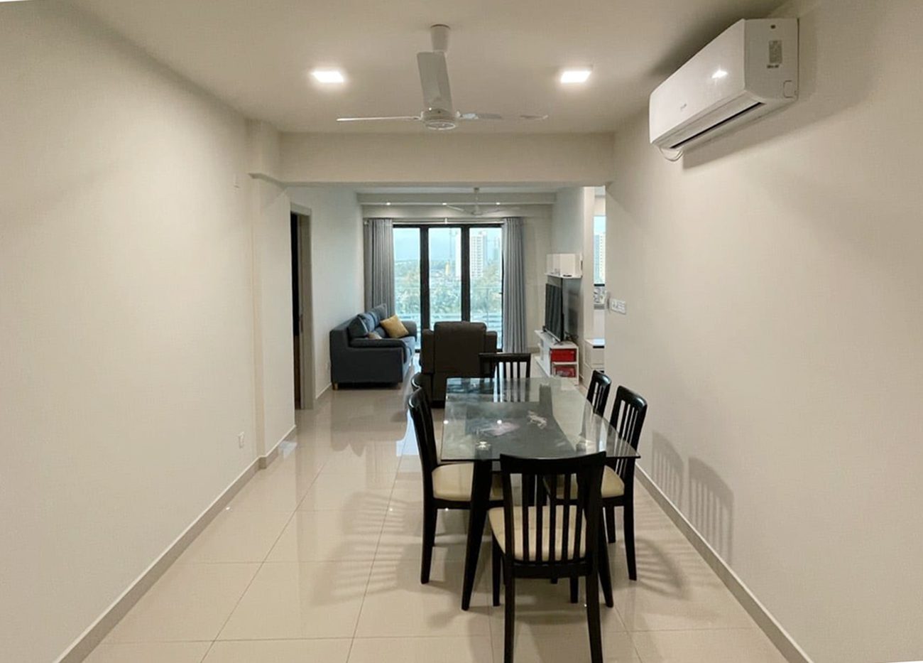 Fully Furnished 3 BHK for Rent (HM 224) — Hulhumalé