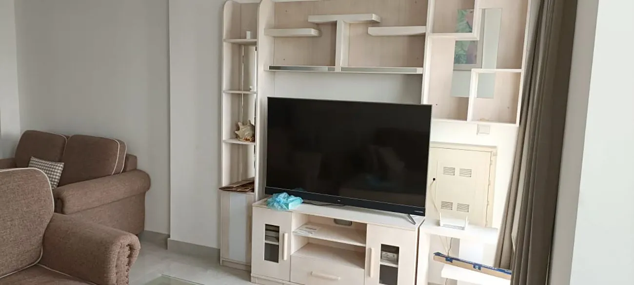 Fully Furnished 3 BR for Rent (HM 226) — Hulhumalé