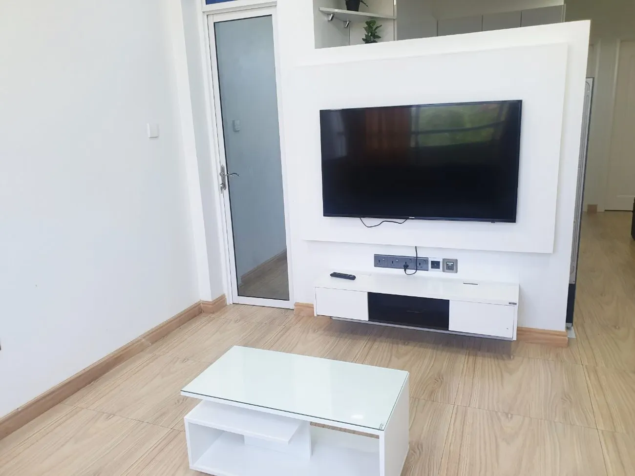 Fully Furnished 2 BR for Rent (HM 225) — Hulhumalé
