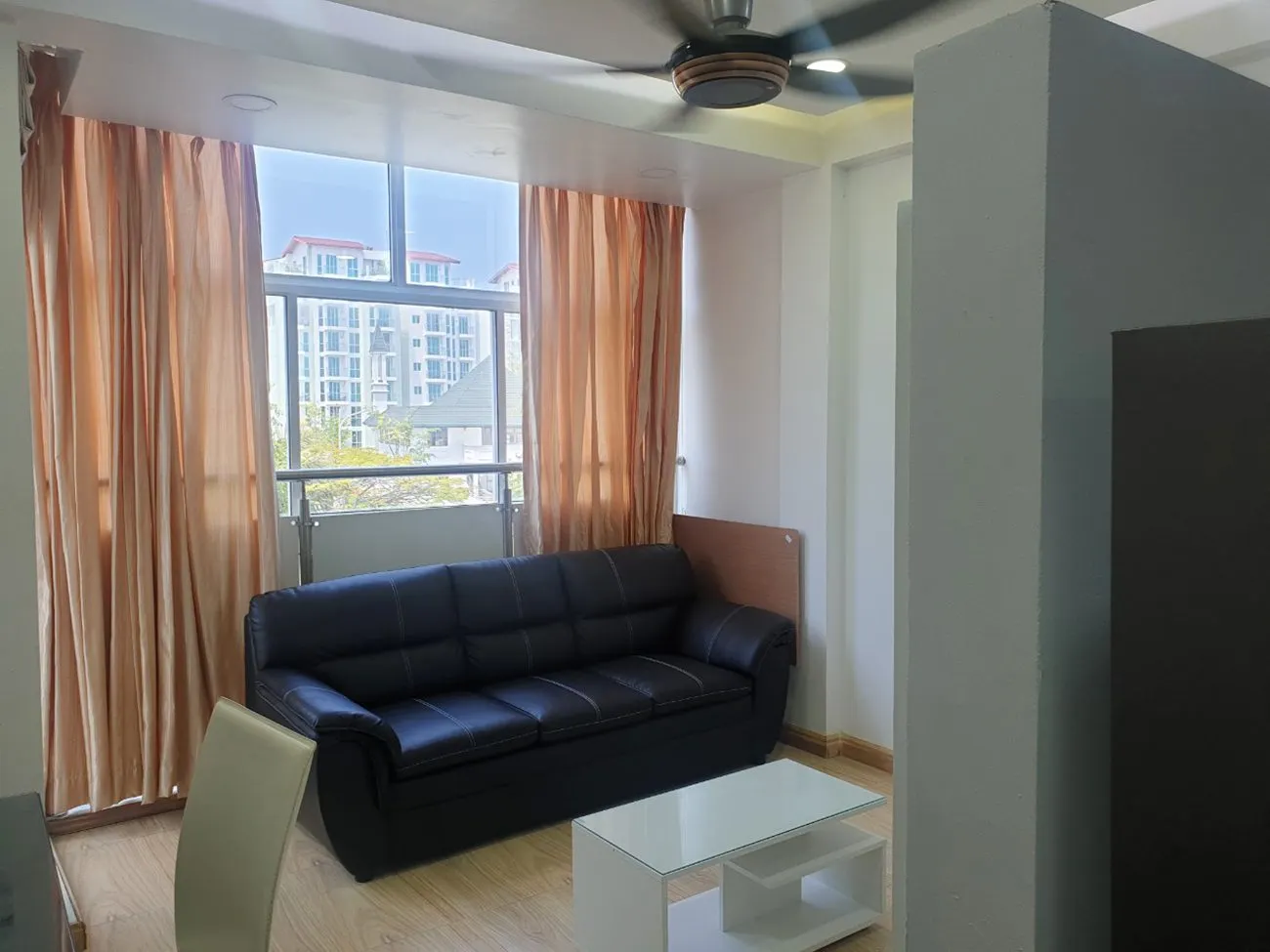 Fully Furnished 2 BR for Rent (HM 225) — Hulhumalé