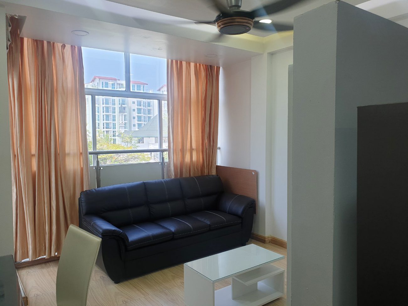 Fully Furnished 2 BR for Rent (HM 225) — Hulhumalé