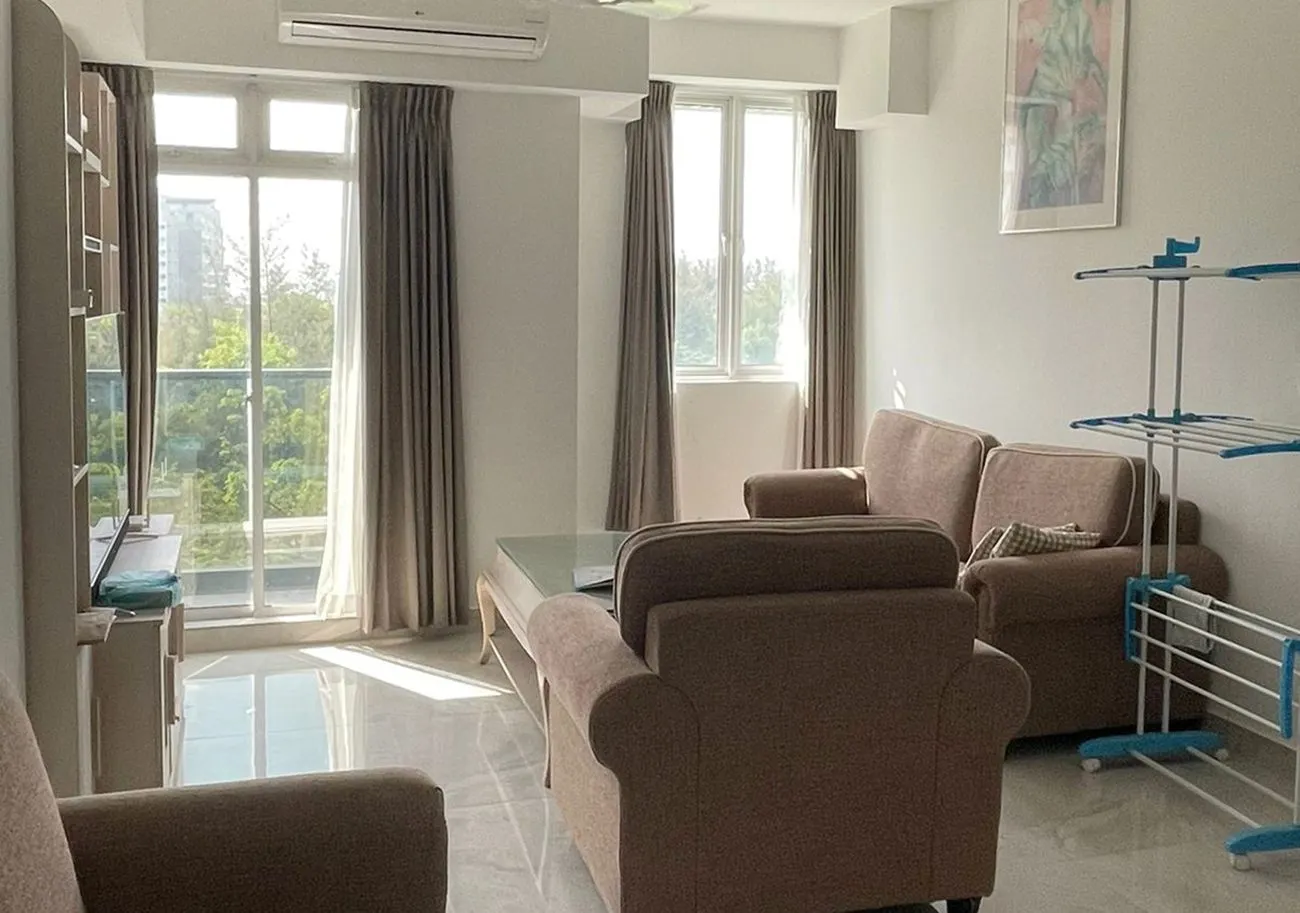 Fully Furnished 3 BR for Rent (HM 226) — Hulhumalé