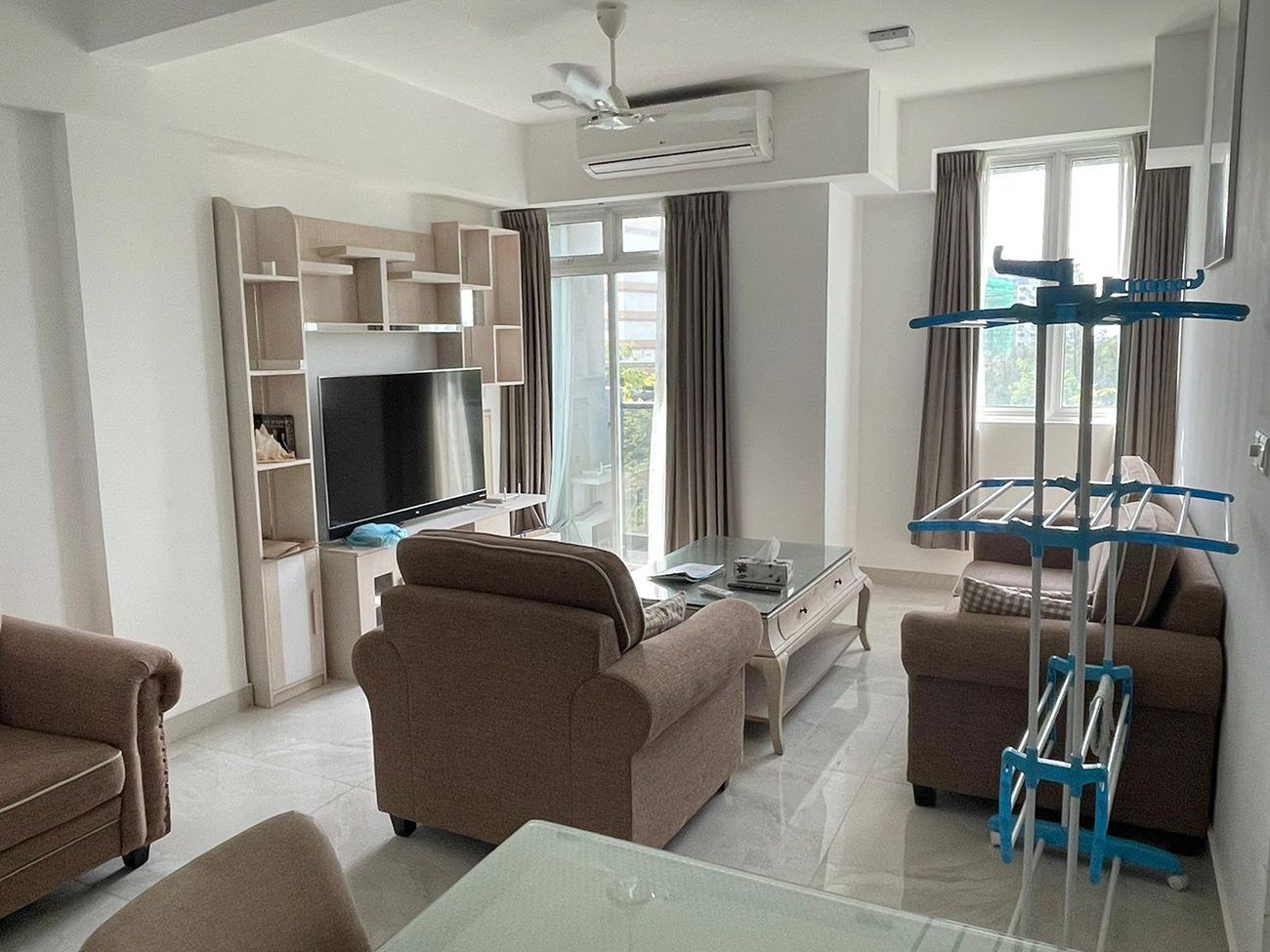 Fully Furnished 3 BR for Rent (HM 226) — Hulhumalé