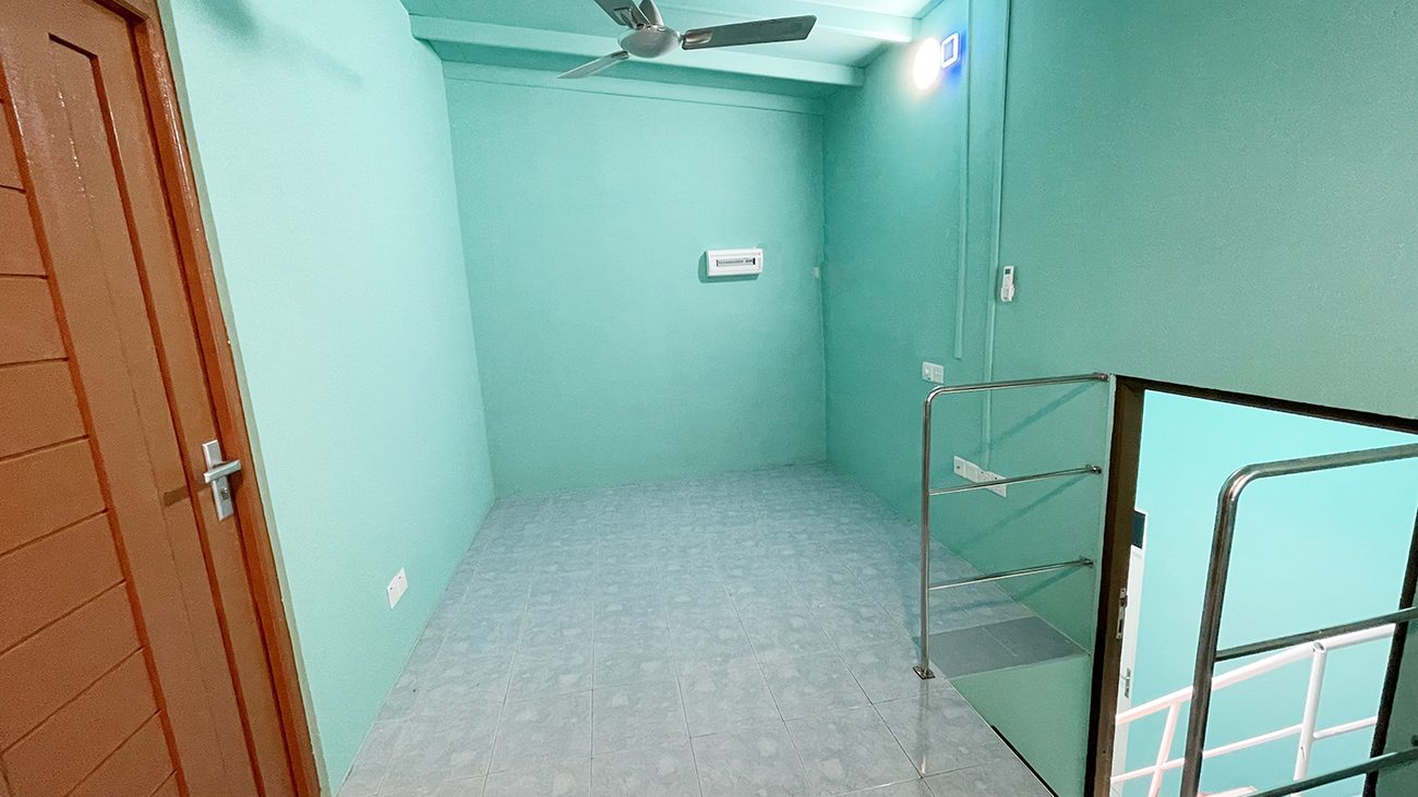 Unfurnished 2 BR for Rent (ML 163) — Anoana Goalhi