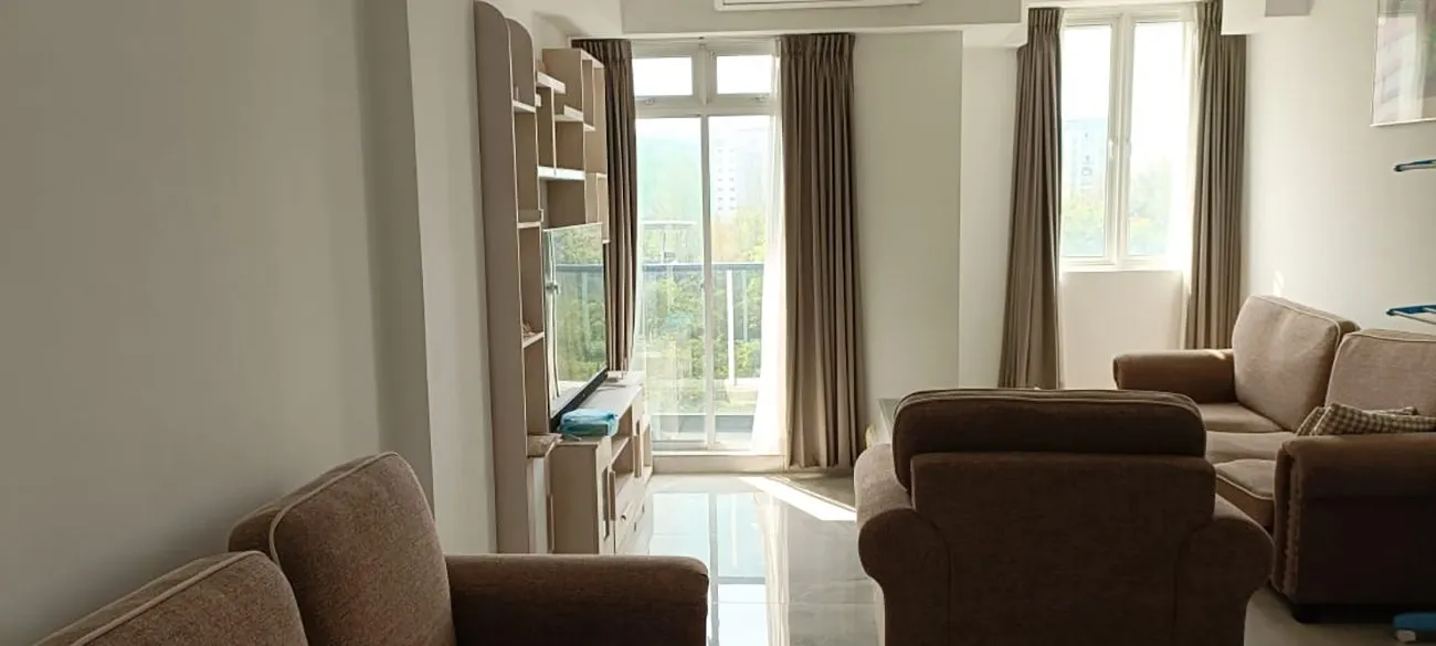 Fully Furnished 3 BR for Rent (HM 226) — Hulhumalé