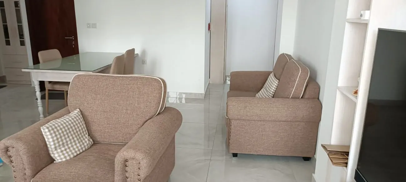 Fully Furnished 3 BR for Rent (HM 226) — Hulhumalé